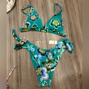 Aerie bikini set
